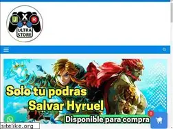 Sites similar to jxrultrastore.com
