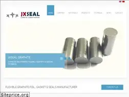 Sites similar to jxseal.com