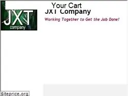 Sites similar to jxtcompany.com