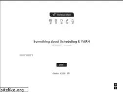 Sites similar to jxy.me
