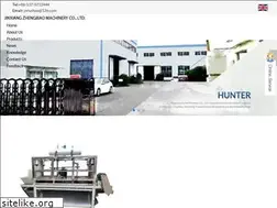 Sites similar to jxzbmechanical.com