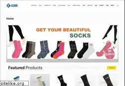 Sites similar to jy-socks.com
