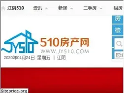 Sites similar to jy510.com