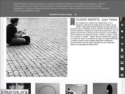 Sites similar to jyanes.blogspot.com