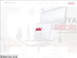 Sites similar to jyaphrecruiter.com.au