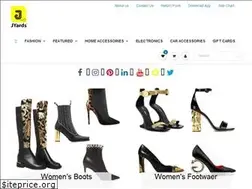 Sites similar to jyards.com