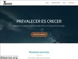 Sites similar to jybaro.com
