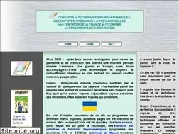 Sites similar to jybaudot.fr