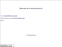 Sites similar to jybaudry.org