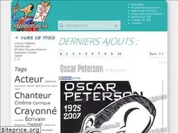 Sites similar to jybcaricature.fr