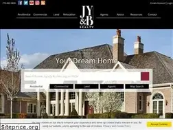 Sites similar to jybrealty.com