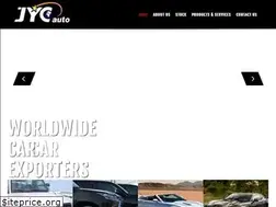 Sites similar to jycauto.com