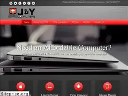 Sites similar to jycomputers.net