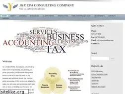 Sites similar to jycpaconsulting.com