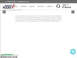 Sites similar to jycpower.com