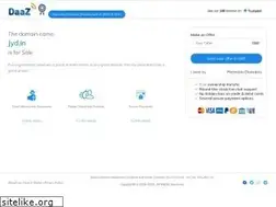 Sites similar to jyd.in