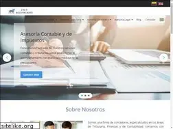 Sites similar to jydaccountants.com