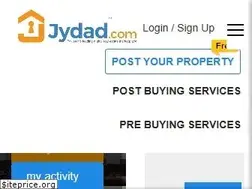 Sites similar to jydad.com