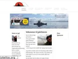Sites similar to jydefiskeren.dk