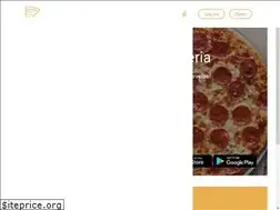 Sites similar to jydeholmens-pizza.bestilonline.dk