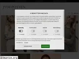 Sites similar to jydepotten.dk