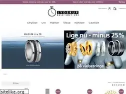 Sites similar to jyderup-smykker-ure.dk