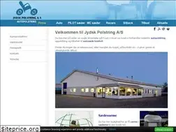 Sites similar to jydsk-polstring.dk
