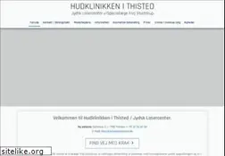 Sites similar to jydsklasercenter.dk