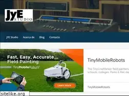 Sites similar to jyestudio.com