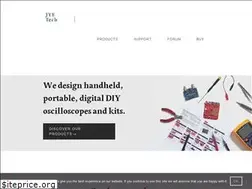 Sites similar to jyetech.com