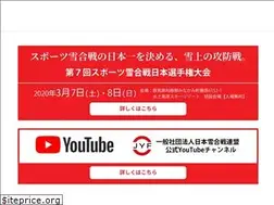 Sites similar to jyf.or.jp