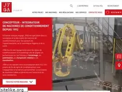 Sites similar to jygaprocess.fr