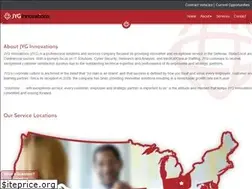 Sites similar to jyginnovations.com