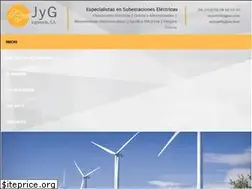 Sites similar to jygisa.com