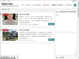 Sites similar to jyguagua.com