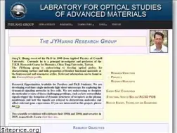 Sites similar to jyhuang.idv.tw