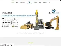 Sites similar to jyhydiesel.com