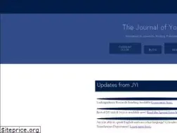 Sites similar to jyi.org