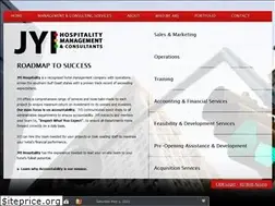 Sites similar to jyihospitality.com