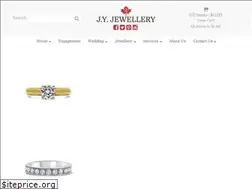 Sites similar to jyjewellery.ca