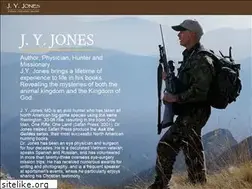 Sites similar to jyjones.com
