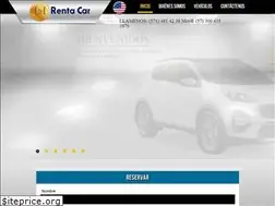 Sites similar to jyjrentacar.com