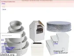 Sites similar to jykcakes.com