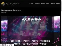 Sites similar to jykoreacompany.com