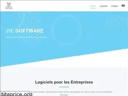 Sites similar to jyl-software.com