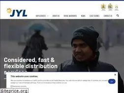 Sites similar to jyl-uk.com