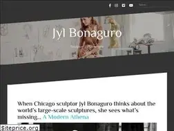 Sites similar to jylbonaguro.com