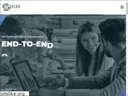 Sites similar to jylek.com