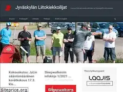 Sites similar to jyli.fi