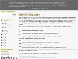 Sites similar to jyliao.blogspot.com